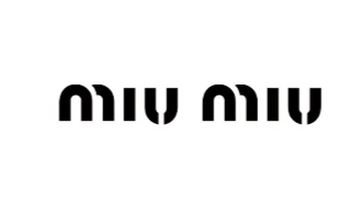 لوگوی برند Miu Miu