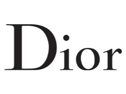 لوگوی برند Dior